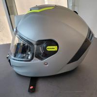 casco Shark Spartan RS XL