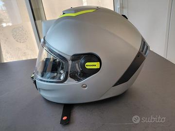 casco Shark Spartan RS XL