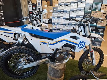 Husqvarna FC 350