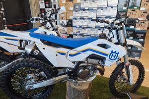 Husqvarna FC 350