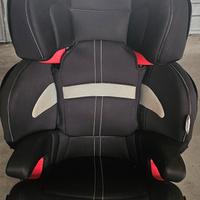 seggiolino auto chicco