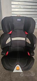 seggiolino auto chicco