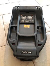 Base Isofix Peg Perego