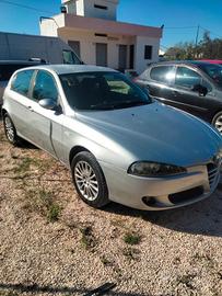 alfa romeo 147