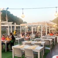 Tavoli e sedie da Ristorante 