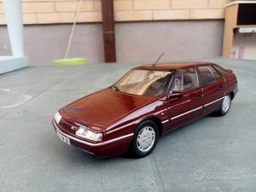 Citroen Xm 1/24