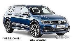 RIcanbi Tiguan 2018 2019 220 2021 2022 musata