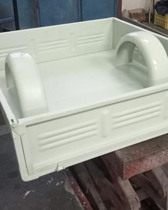 Cassone Ape AC