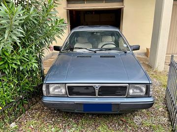 Lancia prisma 1.6