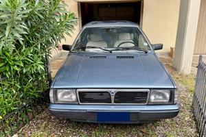 Lancia prisma 1.6
