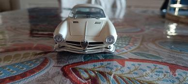 alfa romeo Giulia sprint speciale 