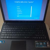 Portatile Asus
