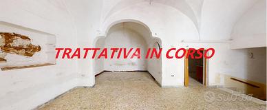 CASA INDIPENDENTE A SAN MICHELE SALENTINO