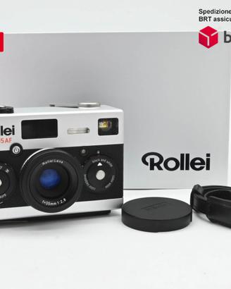 Rollei af 35