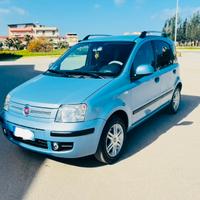 Fiat panda 1,3 multijet 2008