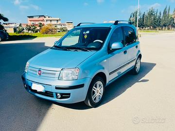 Fiat panda 1,3 multijet 2008