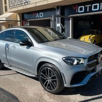 Mercedes-benz GLE 350 de hybrid EQ 4Matic Premium 