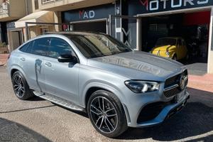 Mercedes-benz GLE 350 de hybrid EQ 4Matic Premium 