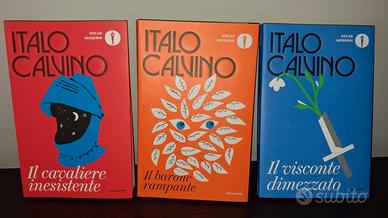 3 libri 