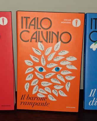 3 libri 