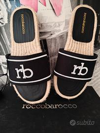 ciabattina Roccobarocco 