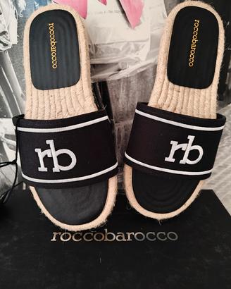 ciabattina Roccobarocco 