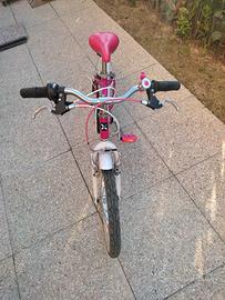 Bici bambina
