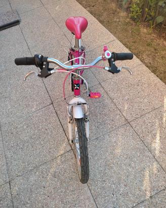 Bici bambina