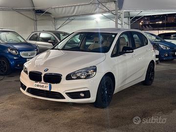 Bmw 2er Active Tourer 216d Active Tourer Advantage