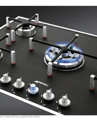 Piano cottura SMEG PVA750