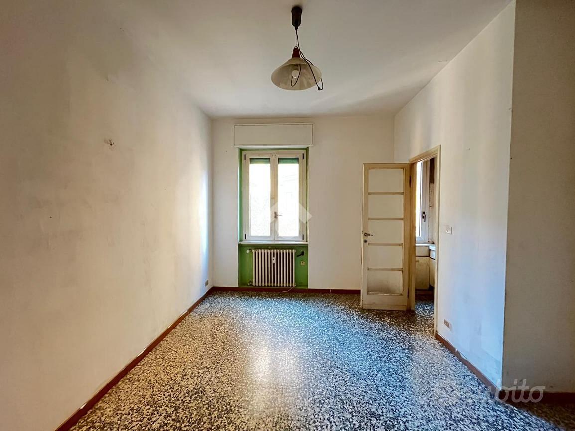 Appartamento – Milano, Derganino, Municipio 9 - Altro
