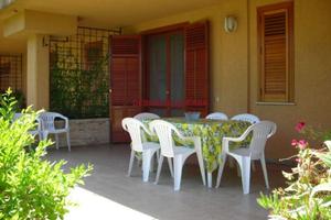 Appartamento, Cefalù.