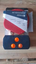 SET DA PING PONG