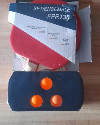 SET DA PING PONG