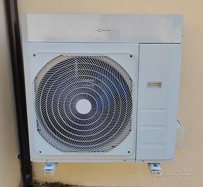 Ricambi pompa di calore Viessmann Vitocal 100-A