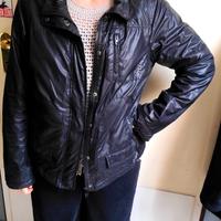 Giubbotto leggero da donna