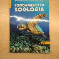 Fondamenti di Zoologia 