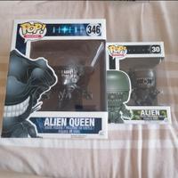 funko pop alien