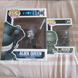 funko pop alien
