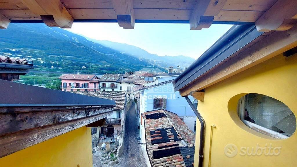 Appartamento – Rovereto, Borgo Sacco - Vista 2
