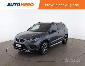SEAT Ateca AP60128