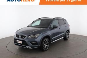 SEAT Ateca AP60128