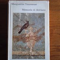 Memorie di Adriano