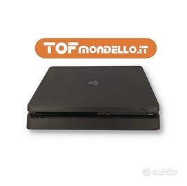 Sony Ps4 Slim 512GB USATA