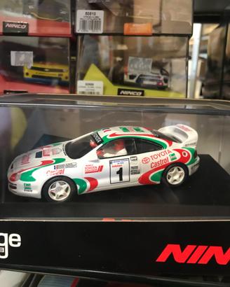 Ninco Vintage