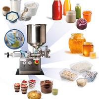 Dosatrice volumetrica DAMA-TECH