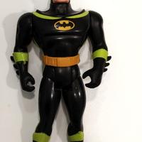 Batman Radar Scope Kenner 1997 Vintage DC Comics