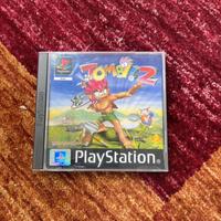 Tombi 2