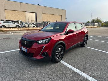 Peugeot 2008 PureTech 100 S&S Allure