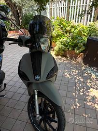 Piaggio Liberty 50 2018